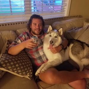 Meet your Posher, Patrick